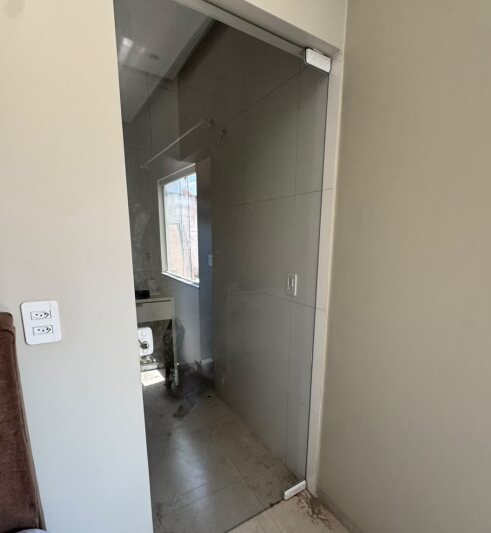 Porta pivô